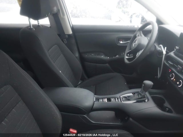 3CZRZ1H32SM101861 Honda HR-V LX