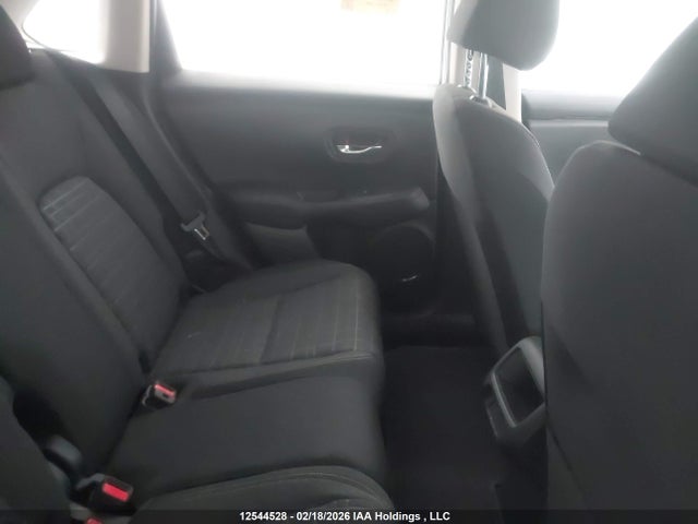 3CZRZ1H32SM101861 Honda HR-V LX