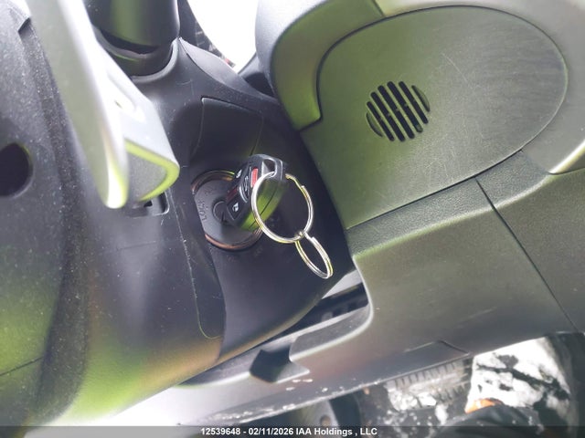 JA32V2FW1EU604169 Mitsubishi Lancer Gt Awc/se Awc