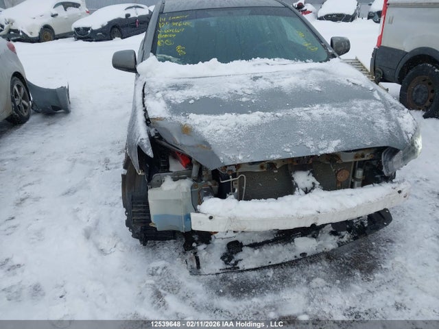 JA32V2FW1EU604169 Mitsubishi Lancer Gt Awc/se Awc