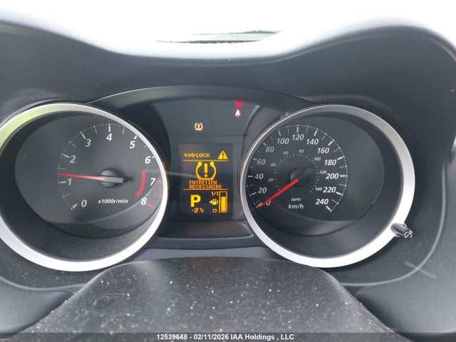 JA32V2FW1EU604169 Mitsubishi Lancer Gt Awc/se Awc