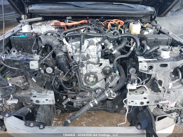 Aukcja sprzedaży 2025 Toyota Land Cruiser 1958, vin: JTEABFAJ5S5017094, numer aukcji: 12544530