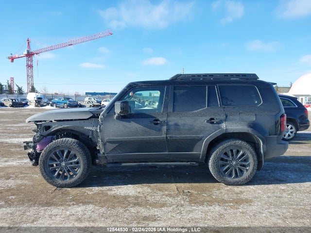 Aukcja sprzedaży 2025 Toyota Land Cruiser 1958, vin: JTEABFAJ5S5017094, numer aukcji: 12544530