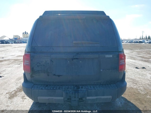 Aukcja sprzedaży 2025 Toyota Land Cruiser 1958, vin: JTEABFAJ5S5017094, numer aukcji: 12544530