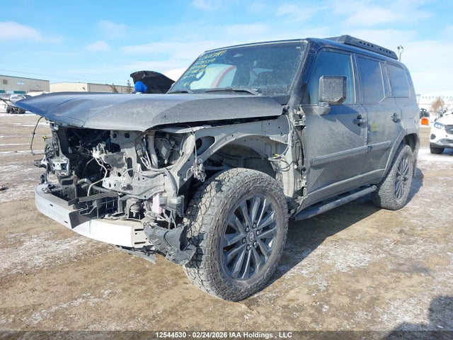 Aukcja sprzedaży 2025 Toyota Land Cruiser 1958, vin: JTEABFAJ5S5017094, numer aukcji: 12544530
