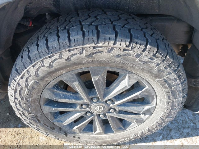 Aukcja sprzedaży 2025 Toyota Land Cruiser 1958, vin: JTEABFAJ5S5017094, numer aukcji: 12544530
