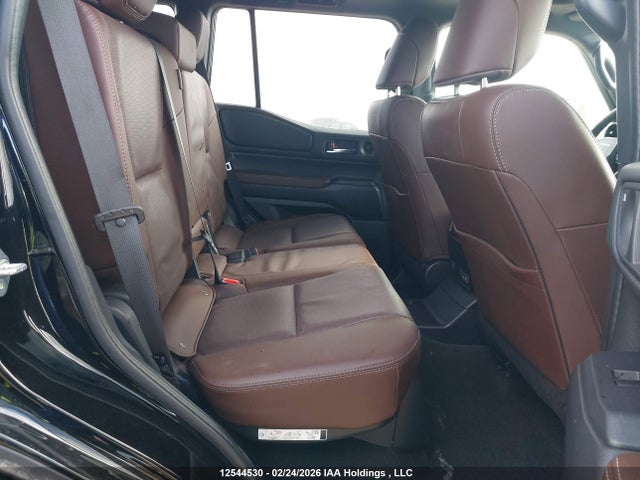 Aukcja sprzedaży 2025 Toyota Land Cruiser 1958, vin: JTEABFAJ5S5017094, numer aukcji: 12544530
