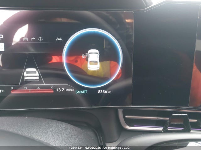 Продажа на аукционе авто 2025 Hyundai Elantra Preferred With Tech Package, vin: KMHLM4DG5SU062923, номер лота: 12544531