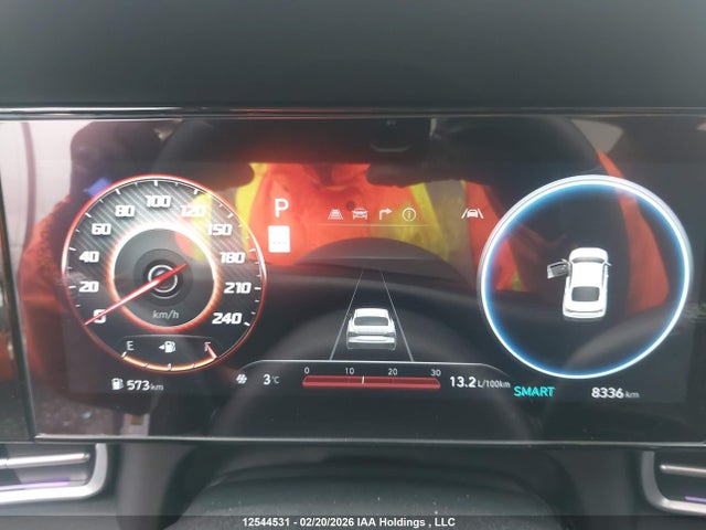 Продажа на аукционе авто 2025 Hyundai Elantra Preferred With Tech Package, vin: KMHLM4DG5SU062923, номер лота: 12544531
