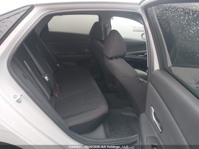 Продажа на аукционе авто 2025 Hyundai Elantra Preferred With Tech Package, vin: KMHLM4DG5SU062923, номер лота: 12544531