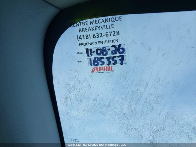 4A4AH3AU2FE605156 Mitsubishi Rvr Se/es