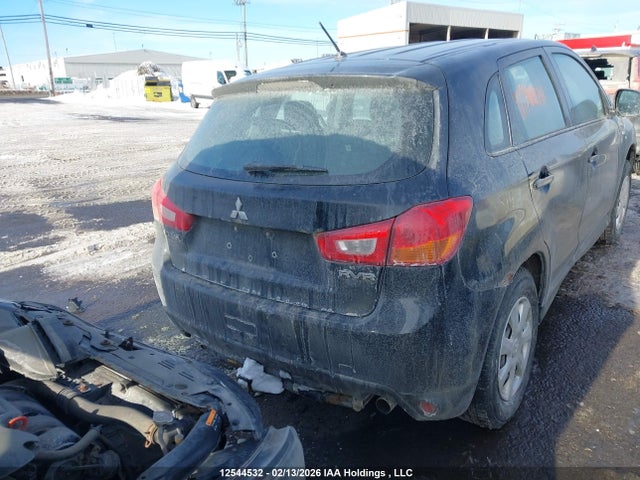 4A4AH3AU2FE605156 Mitsubishi Rvr Se/es