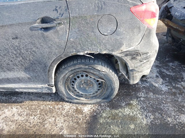 4A4AH3AU2FE605156 Mitsubishi Rvr Se/es