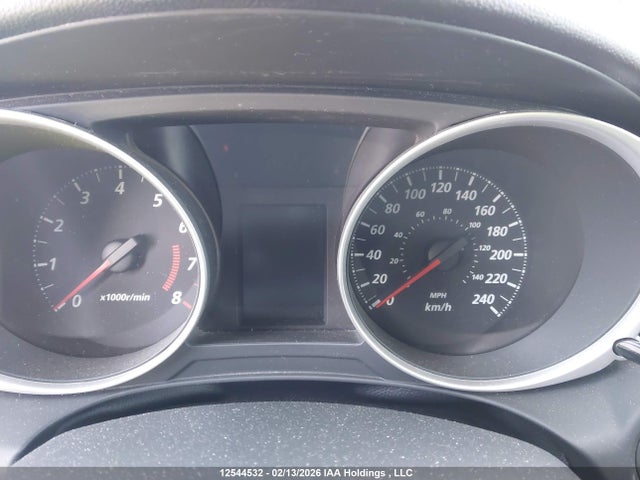 4A4AH3AU2FE605156 Mitsubishi Rvr Se/es