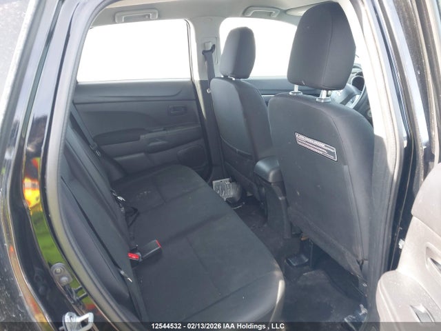 4A4AH3AU2FE605156 Mitsubishi Rvr Se/es