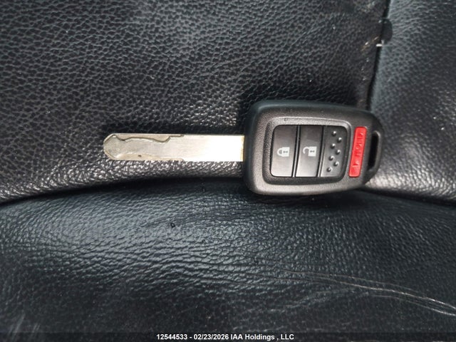 2HKRM4H7XEH133153 Honda CR-V EXL