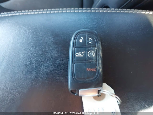 Jeep Cherokee Latitude 2014 1C4PJLCB0EW217563 Image 11