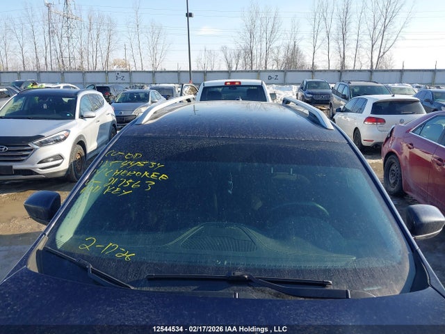 Jeep Cherokee Latitude 2014 1C4PJLCB0EW217563 Image 17