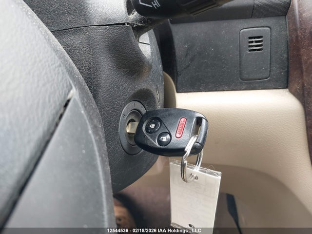 Продаж на аукціоні авто 2011 Honda Cr-v Exl, vin: 5J6RE4H74BL825150, номер лоту: 12544536