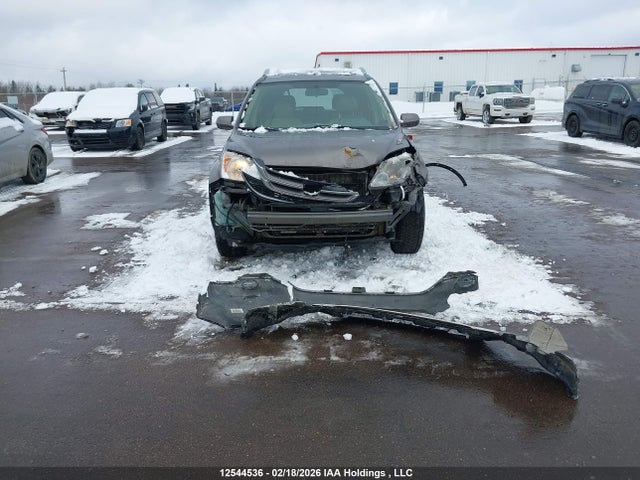 Продаж на аукціоні авто 2011 Honda Cr-v Exl, vin: 5J6RE4H74BL825150, номер лоту: 12544536
