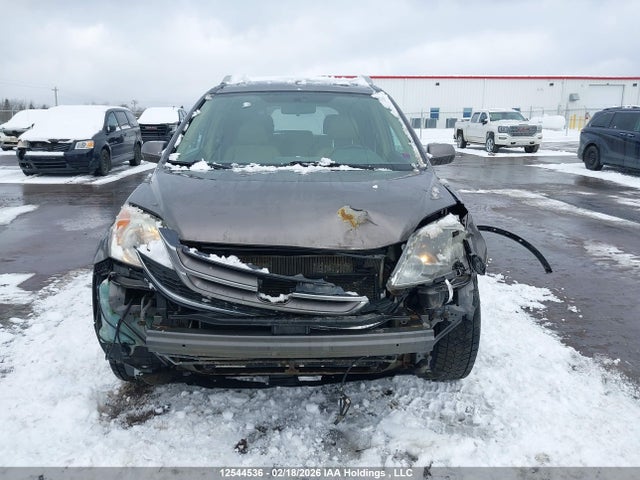 Продаж на аукціоні авто 2011 Honda Cr-v Exl, vin: 5J6RE4H74BL825150, номер лоту: 12544536
