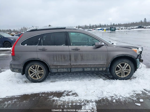 Продаж на аукціоні авто 2011 Honda Cr-v Exl, vin: 5J6RE4H74BL825150, номер лоту: 12544536