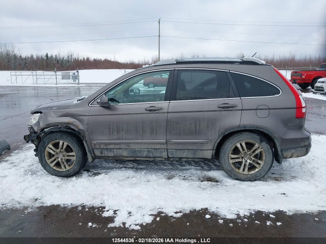 Продаж на аукціоні авто 2011 Honda Cr-v Exl, vin: 5J6RE4H74BL825150, номер лоту: 12544536
