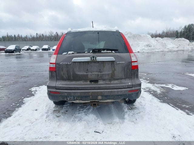 Продаж на аукціоні авто 2011 Honda Cr-v Exl, vin: 5J6RE4H74BL825150, номер лоту: 12544536