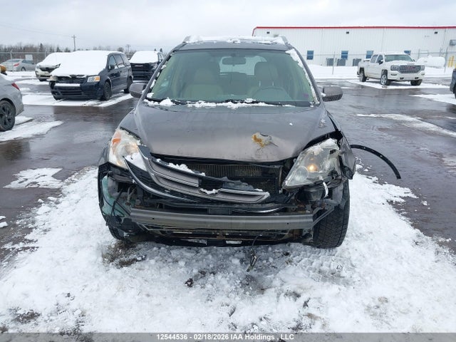 Продаж на аукціоні авто 2011 Honda Cr-v Exl, vin: 5J6RE4H74BL825150, номер лоту: 12544536