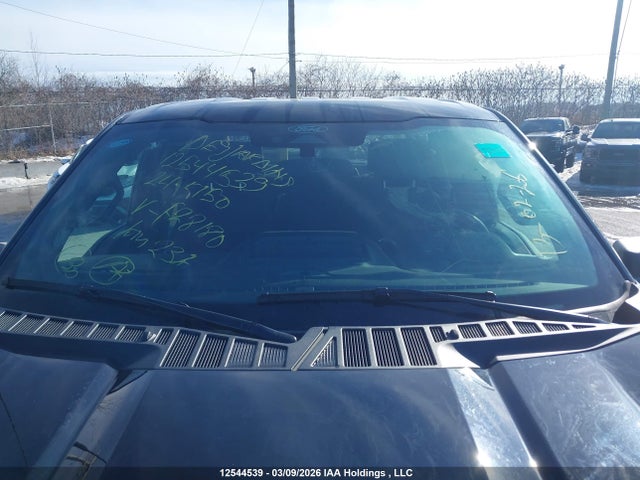 2024 Ford F150 Stx მანქანა იყიდება აუქციონზე, vin: 1FTEW2LP0RKF28180, აუქციონის ნომერი: 12544539