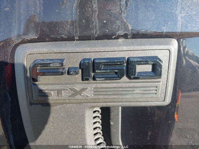 2024 Ford F150 Stx მანქანა იყიდება აუქციონზე, vin: 1FTEW2LP0RKF28180, აუქციონის ნომერი: 12544539