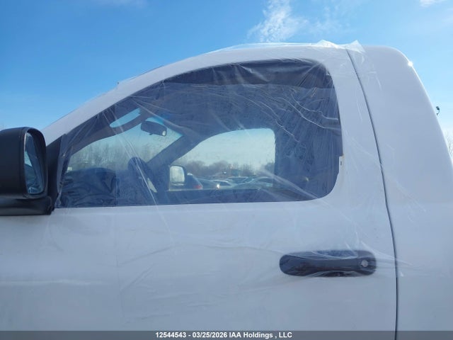 12544543 :رقم المزاد ، 3D7KS26D58G152068 vin ، 2008 Dodge Ram 2500 مزاد بيع