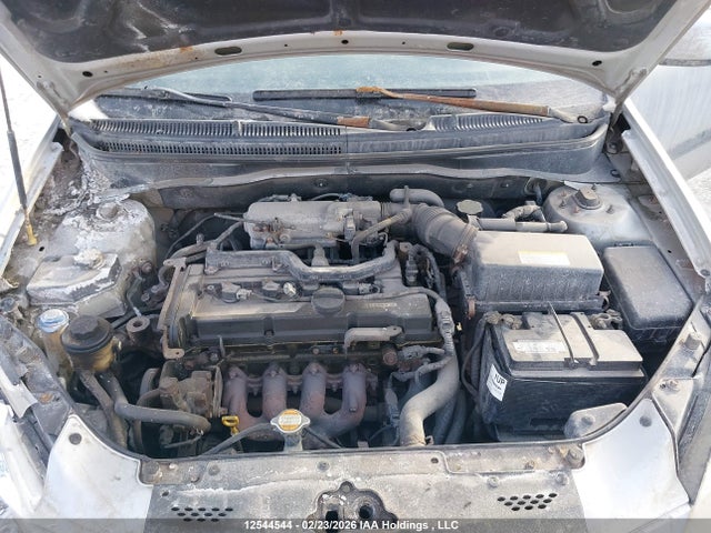 Aukcja sprzedaży 2006 Kia Rio5 Ex, vin: KNADE163766160535, numer aukcji: 12544544
