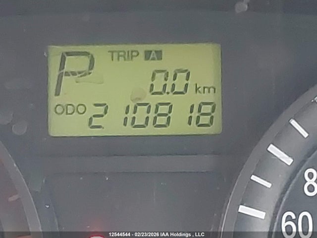 Aukcja sprzedaży 2006 Kia Rio5 Ex, vin: KNADE163766160535, numer aukcji: 12544544
