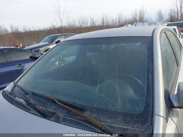 Aukcja sprzedaży 2006 Kia Rio5 Ex, vin: KNADE163766160535, numer aukcji: 12544544