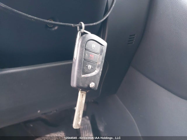 Toyota RAV4 LE 2023 2T3B1RFVXPC338719 Image 11
