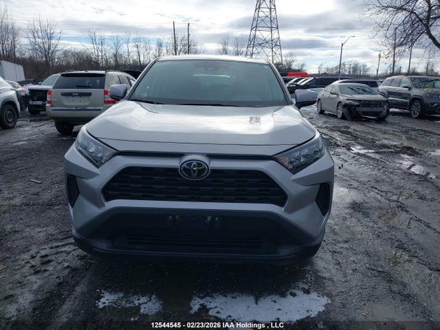 Toyota RAV4 LE 2023 2T3B1RFVXPC338719 Image 13