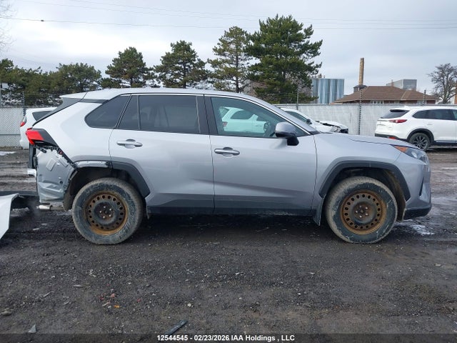 Toyota RAV4 LE 2023 2T3B1RFVXPC338719 Image 14