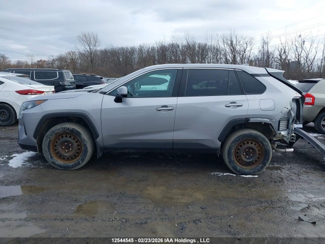 Toyota RAV4 LE 2023 2T3B1RFVXPC338719 Image 15