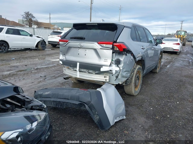 Toyota RAV4 LE 2023 2T3B1RFVXPC338719 Image 4