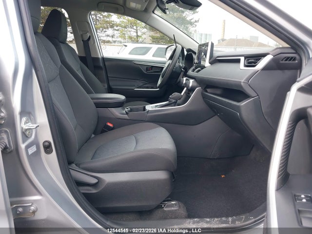 Toyota RAV4 LE 2023 2T3B1RFVXPC338719 Image 5