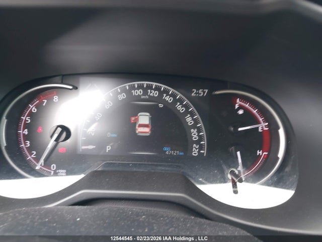 Toyota RAV4 LE 2023 2T3B1RFVXPC338719 Image 7