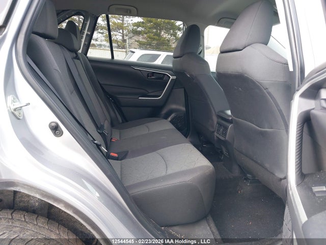 Toyota RAV4 LE 2023 2T3B1RFVXPC338719 Image 8