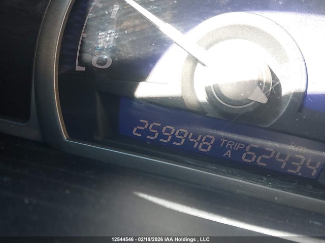 Aukcja sprzedaży 2008 Honda Civic Sdn, vin: 2HGFA16518H106157, numer aukcji: 12544546