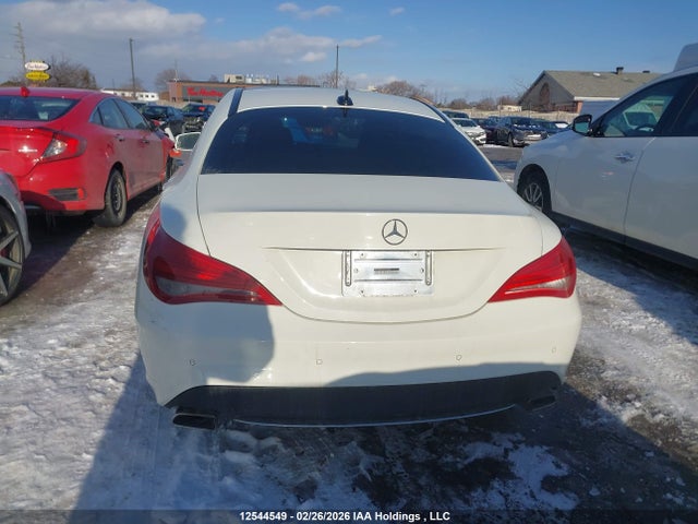 Mercedes-Benz CLA 250 2015 WDDSJ4EB1FN216898 Image 16