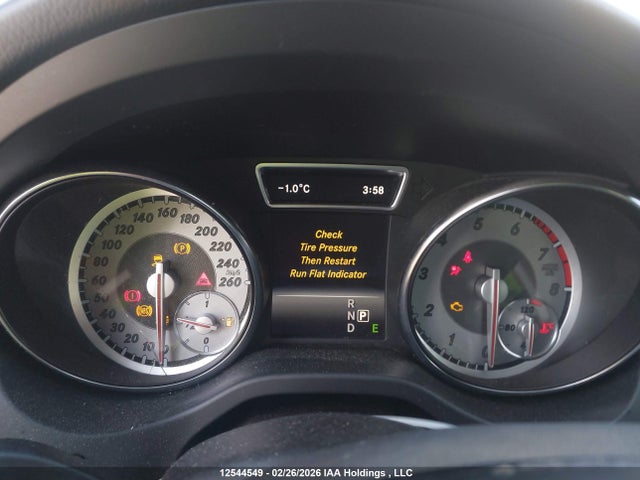 Mercedes-Benz CLA 250 2015 WDDSJ4EB1FN216898 Image 7