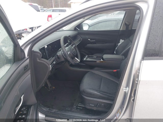 KM8JCDD1XSU388366 Hyundai Tucson Sel Convenience