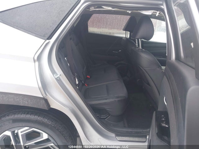 KM8JCDD1XSU388366 Hyundai Tucson Sel Convenience