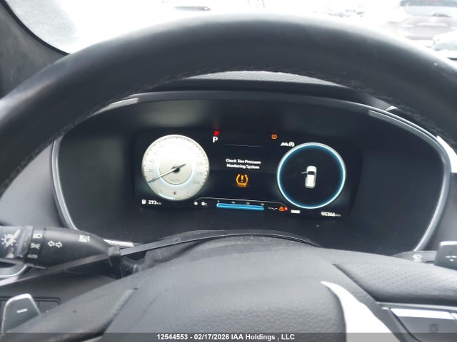 Продажа на аукционе авто 2021 Hyundai Santa Fe Ultimate Calligraphy, vin: 5NMS5DAL8MH331330, номер лота: 12544553