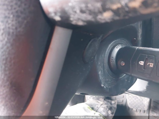 Aukcja sprzedaży 2012 Mazda Mazda3 Gs-sky, vin: JM1BL1V7XC1618260, numer aukcji: 12544554